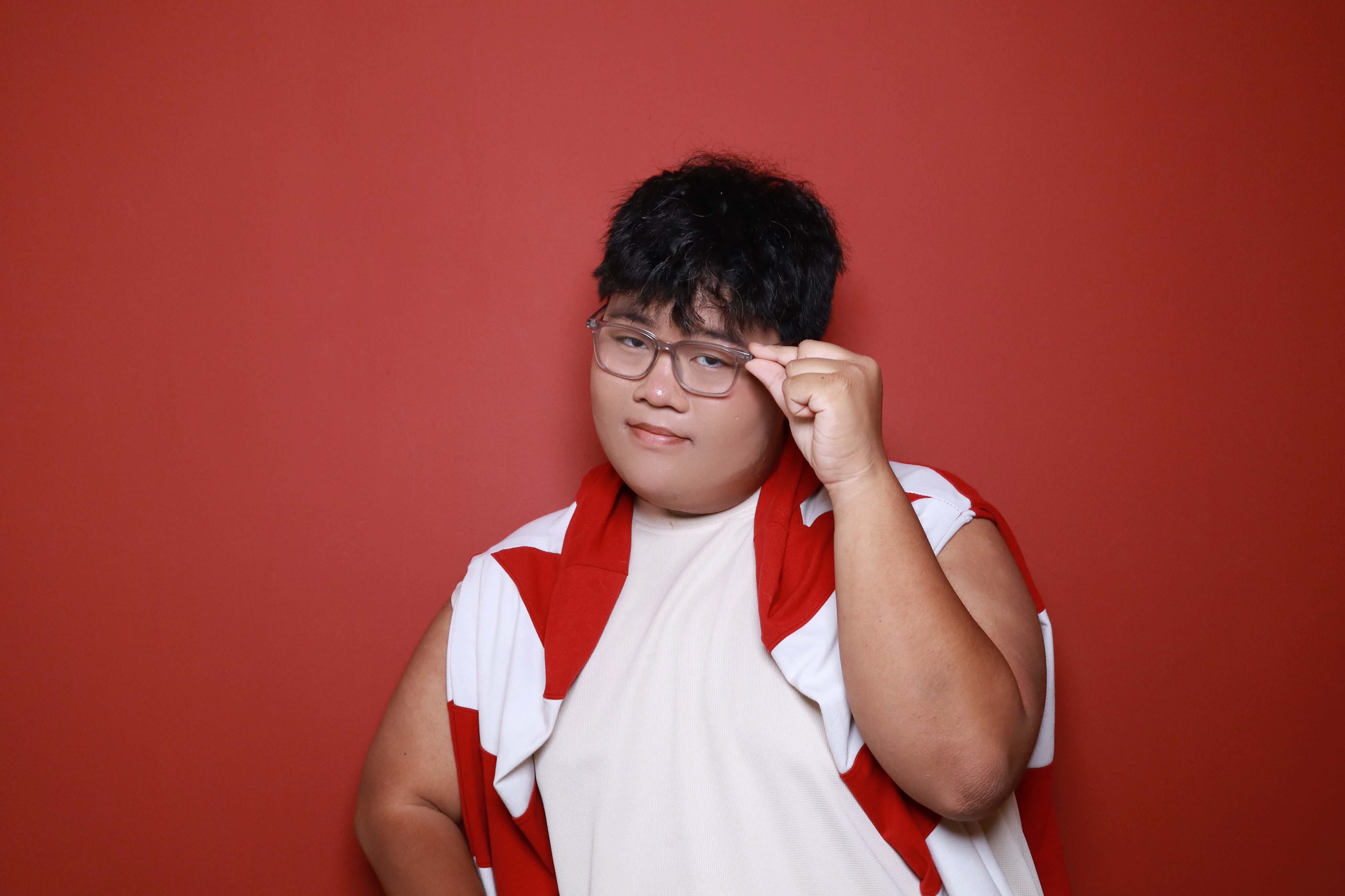 Anh Nguyễn Lê Duy Thịnh